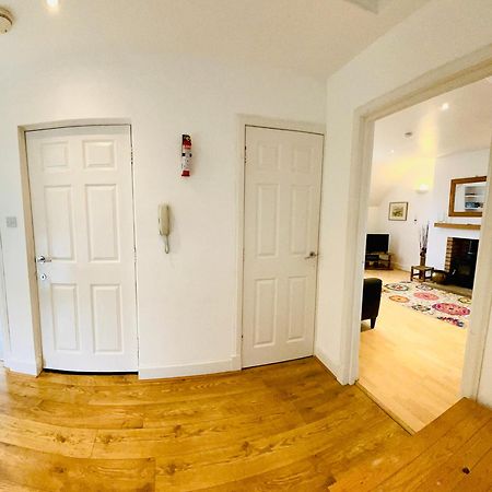 The Crows Nest Apartment Eyemouth Luaran gambar