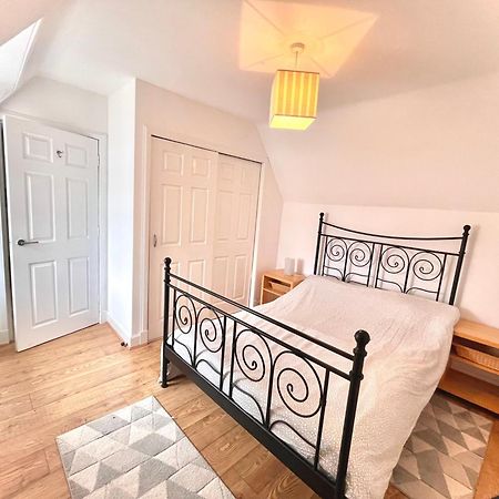 The Crows Nest Apartment Eyemouth Luaran gambar