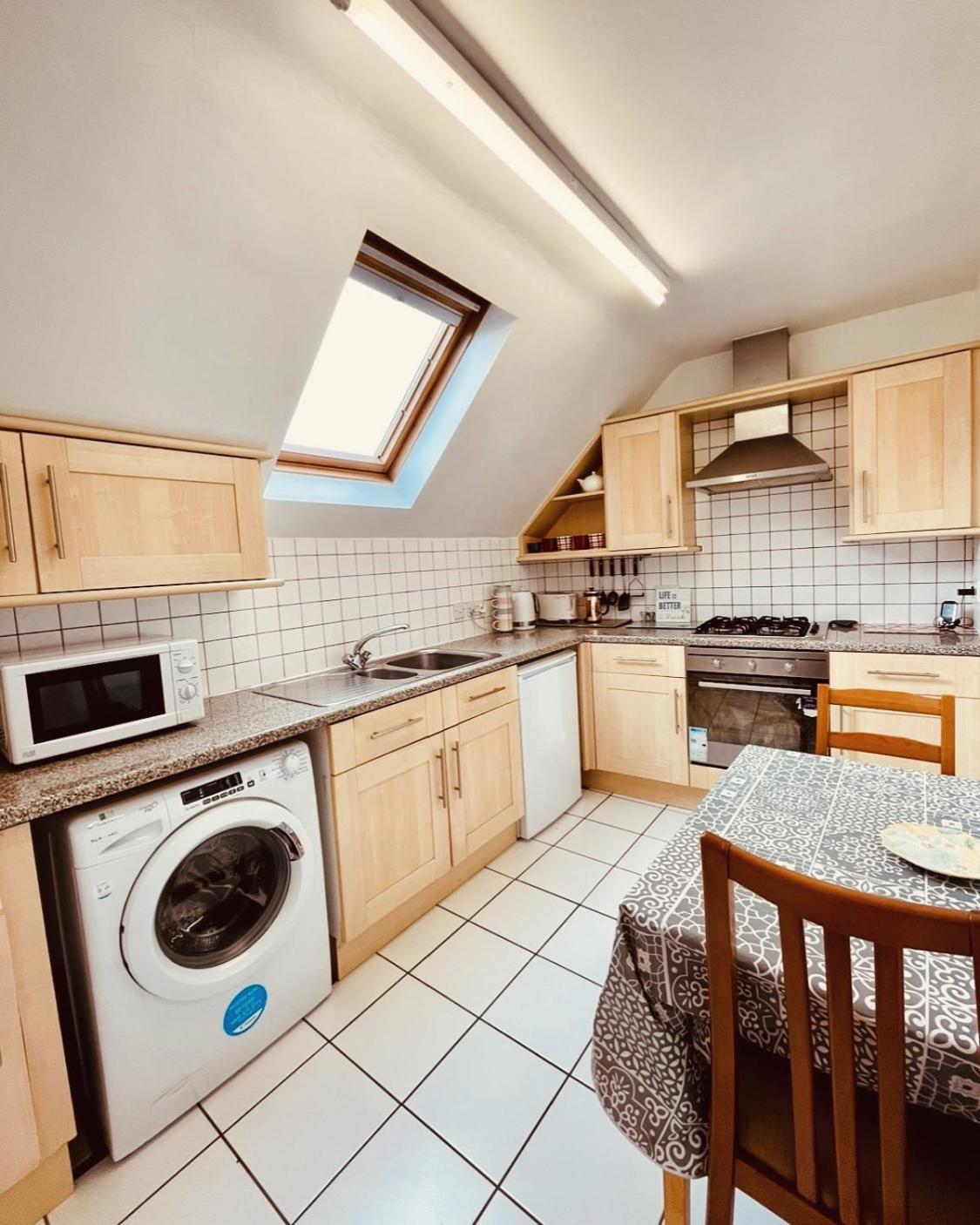 The Crows Nest Apartment Eyemouth Luaran gambar