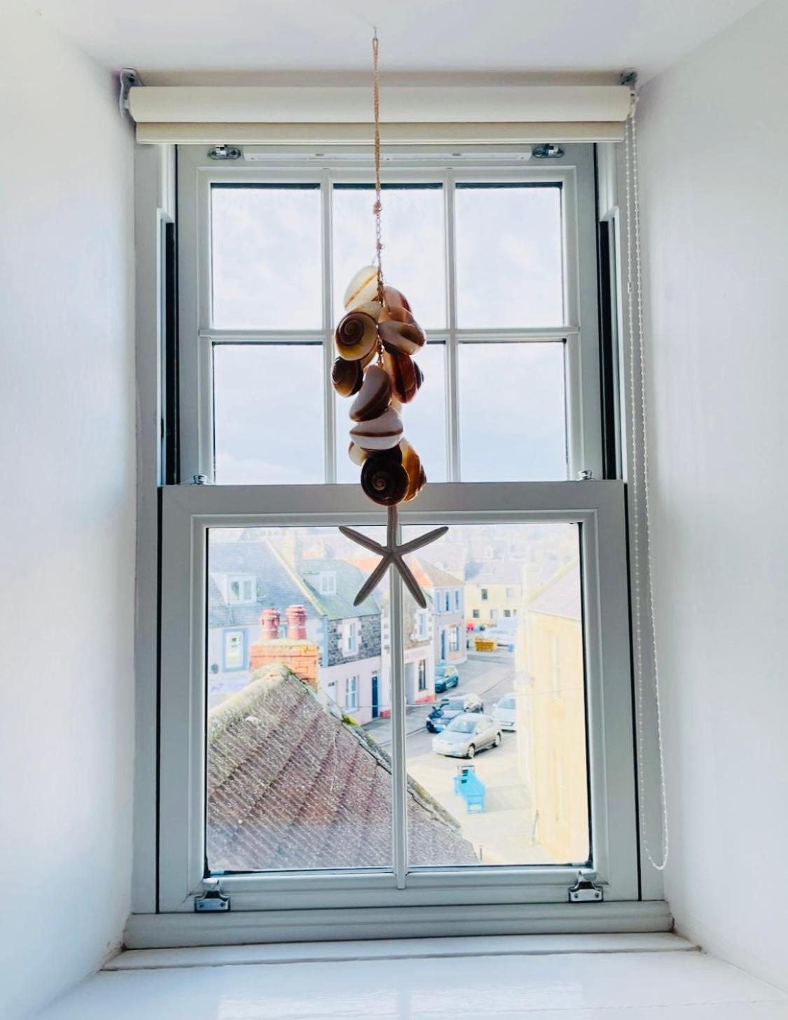The Crows Nest Apartment Eyemouth Luaran gambar