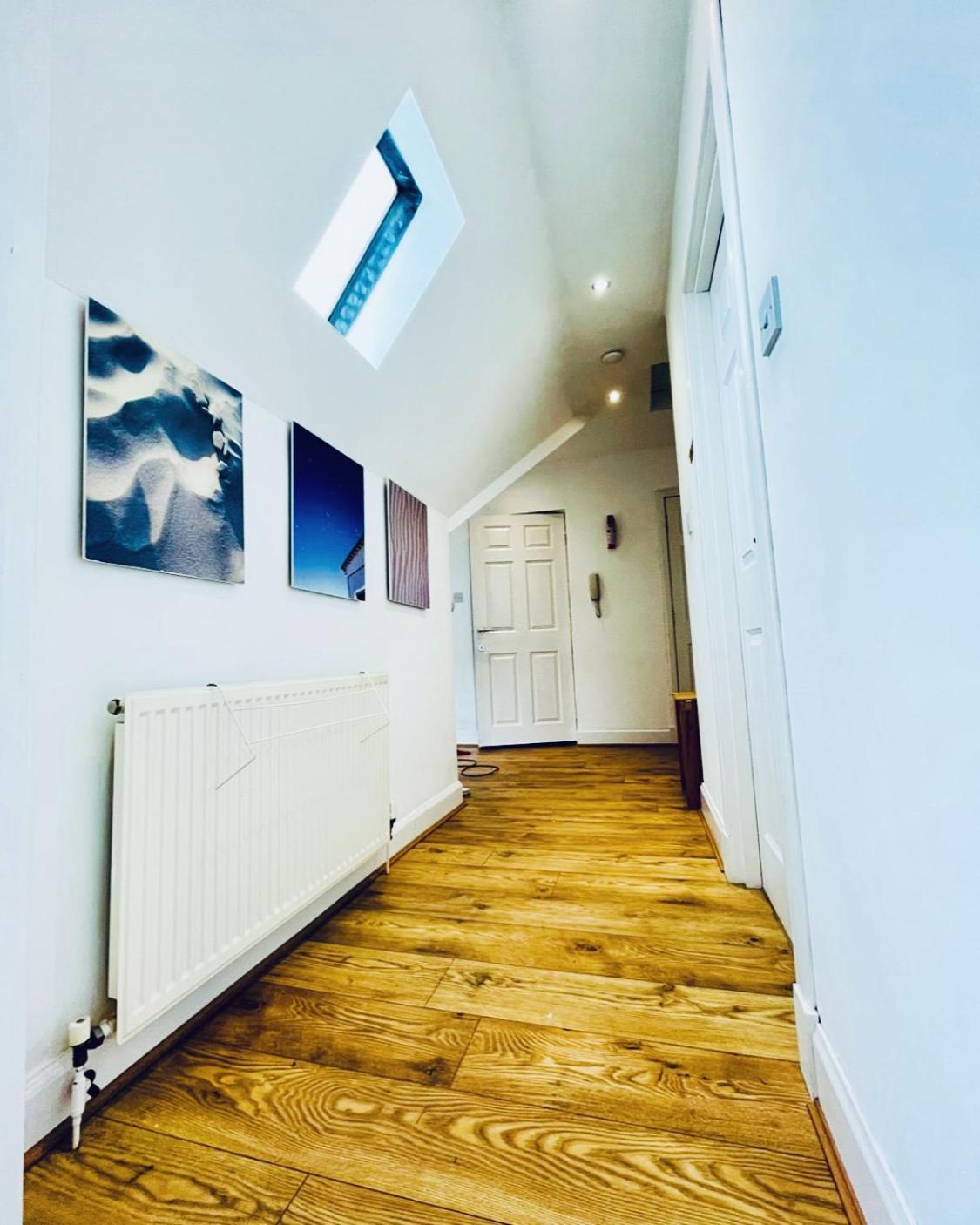 The Crows Nest Apartment Eyemouth Luaran gambar