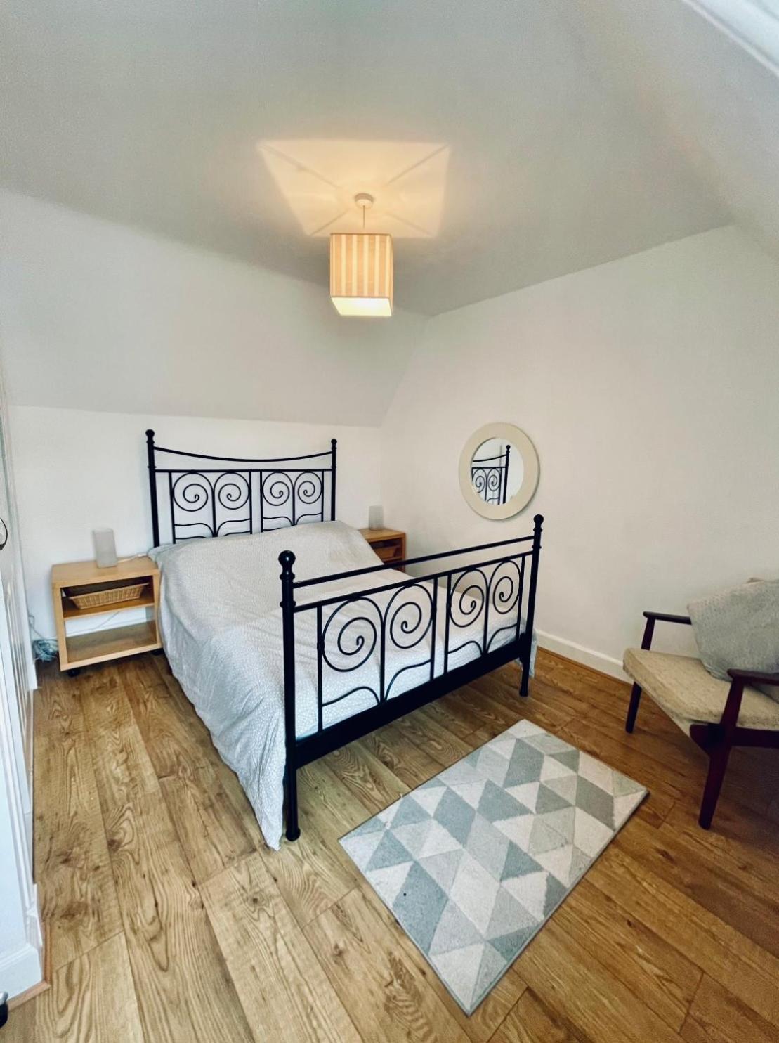 The Crows Nest Apartment Eyemouth Luaran gambar