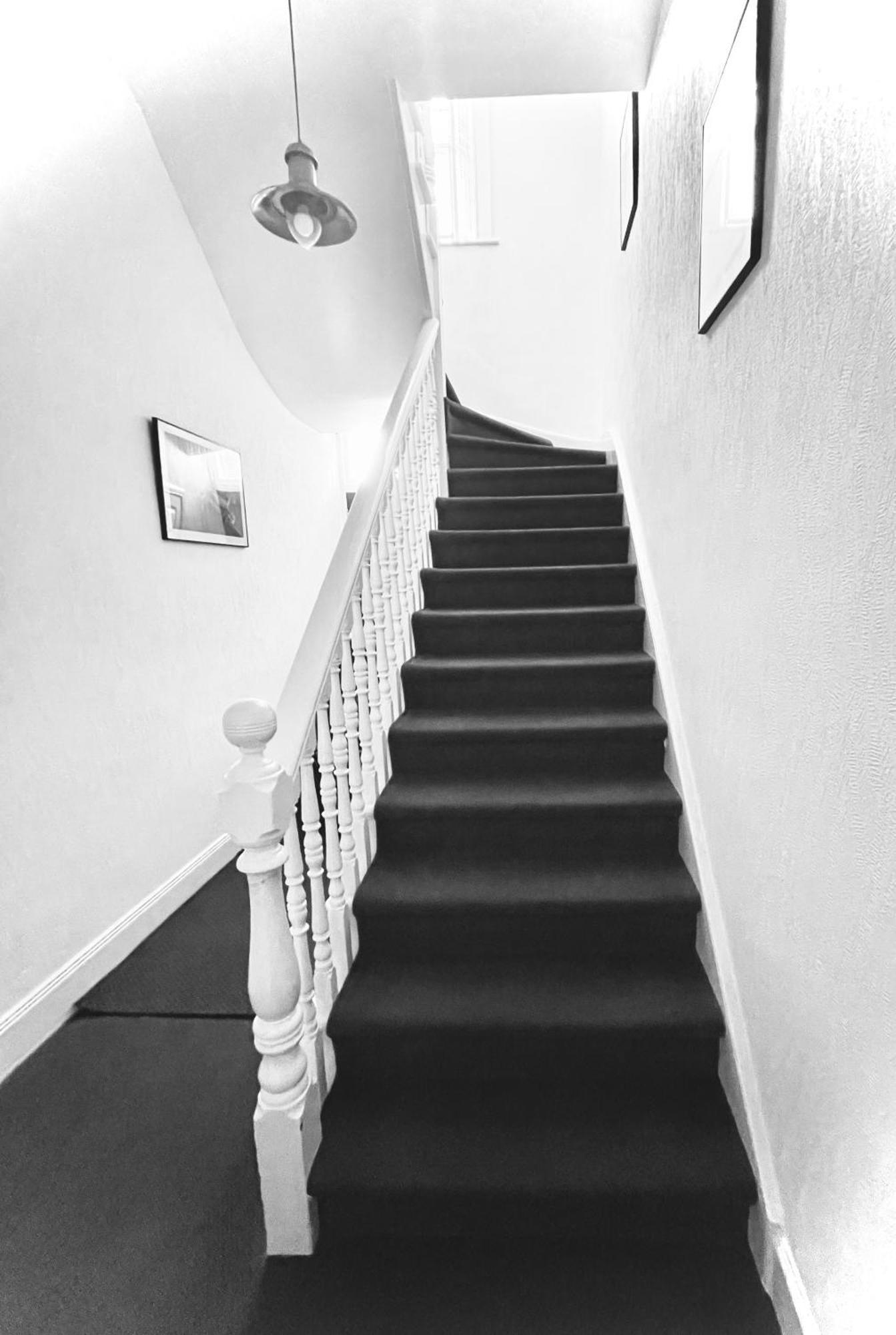 The Crows Nest Apartment Eyemouth Luaran gambar