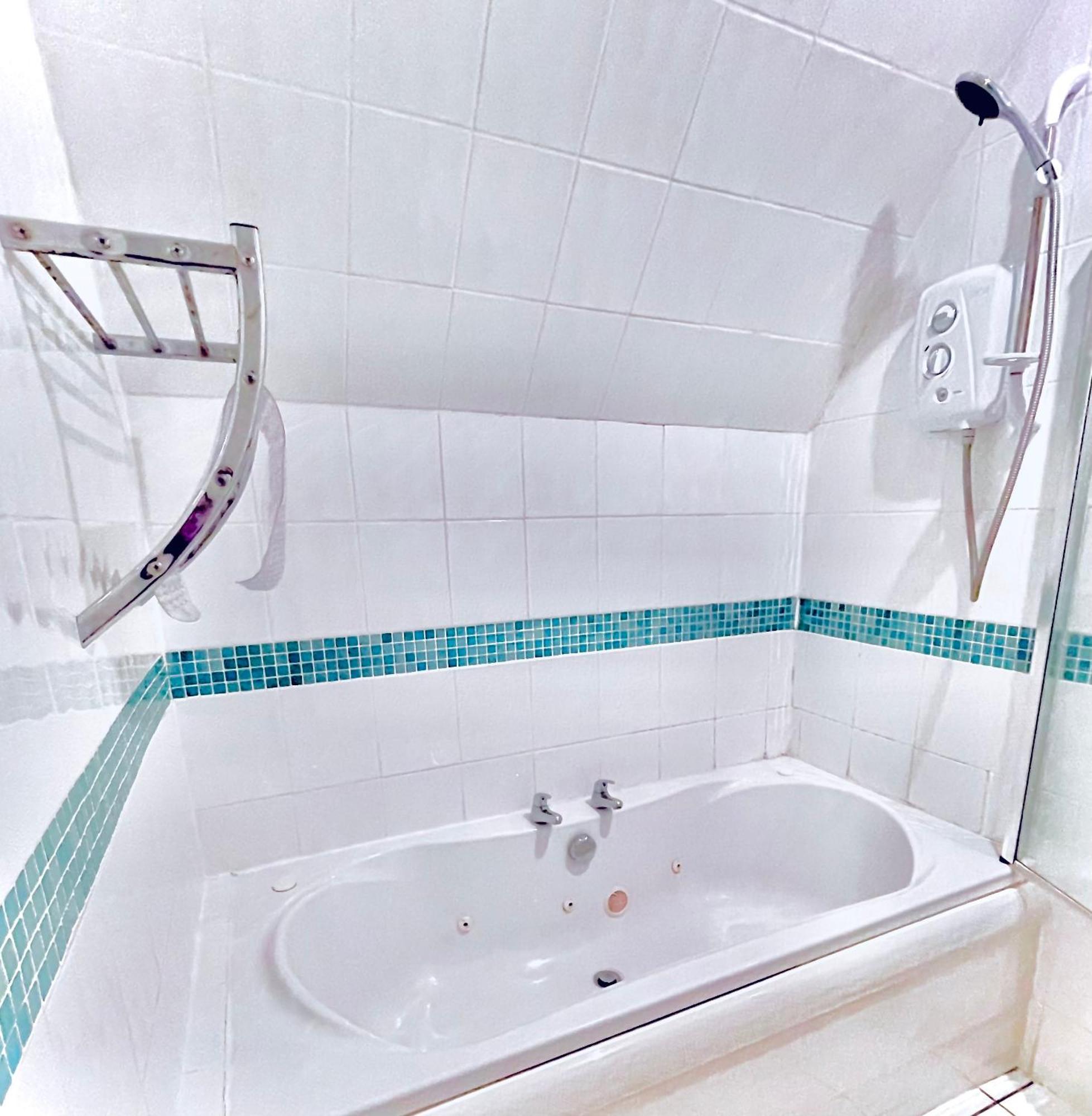 The Crows Nest Apartment Eyemouth Luaran gambar