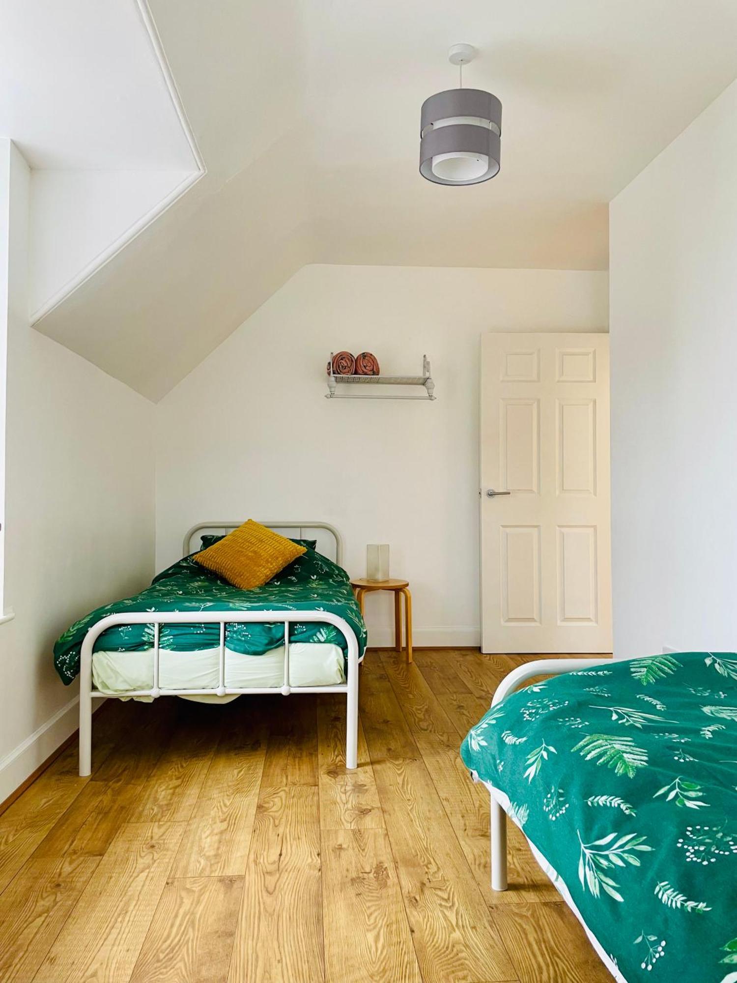 The Crows Nest Apartment Eyemouth Luaran gambar