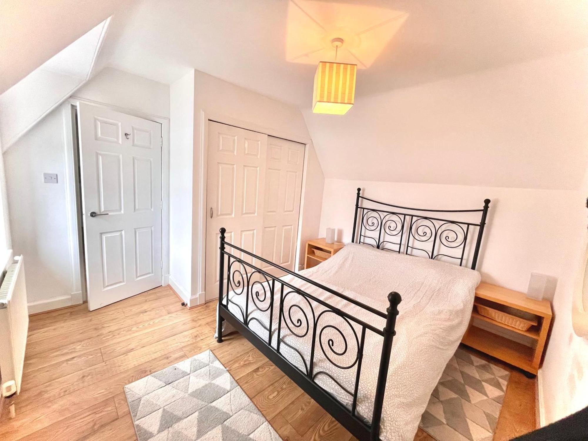 The Crows Nest Apartment Eyemouth Luaran gambar